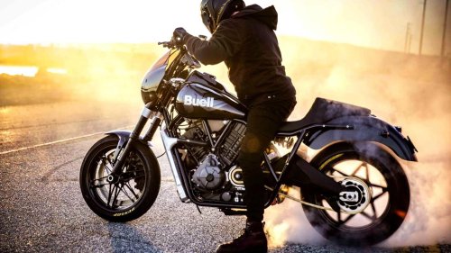 The laid-back V-twin that doesn’t feel like a compromise