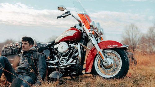 Honda, The cruiser with Honda reliability and Harley-level presence