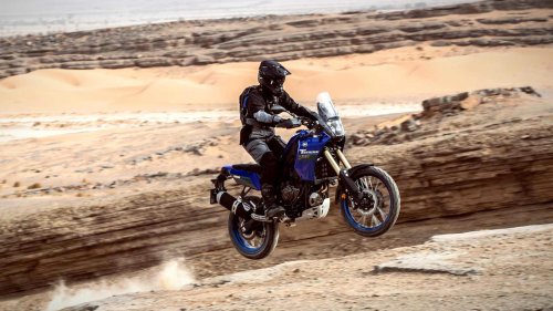 Yamaha R9: The affordable sports bike that packs a punch