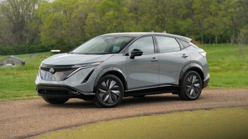 12 Cheapest EVs In 2025: Budget-Friendly Electric Vehicle Prices