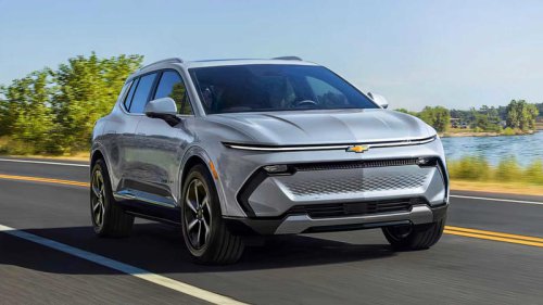 The Best Budget-Friendly EV For Smart Shoppers