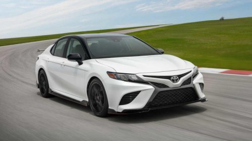 10 Cars That Look Slow But Are Actually Performance Beasts