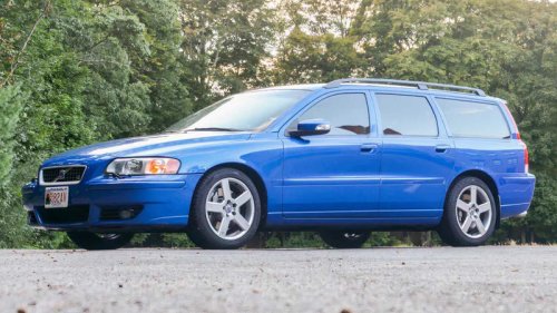 10 Cars That Look Slow But Are Actually Performance Beasts