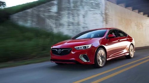 10 Cars That Look Slow But Are Actually Performance Beasts