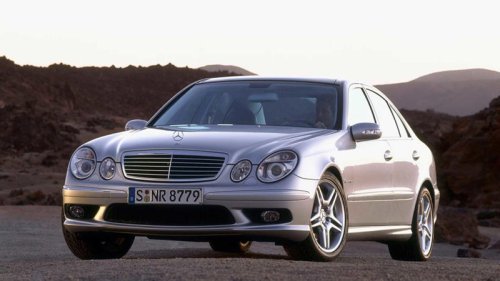 10 Cars That Look Slow But Are Actually Performance Beasts