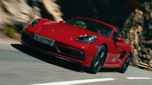 The most reliable Porsche ever produced
