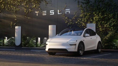 Toyota C-HR vs Tesla Model Y: Can it compete?