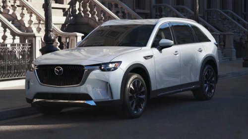 7-Seater Hybrid SUVs That You Can Buy In 2025