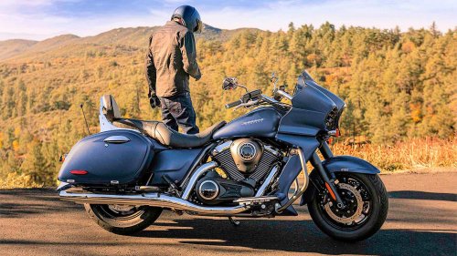 The biggest Harley-Davidson engine in 2026