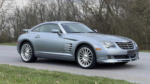 9 proper sports cars under $20K that can keep up with a Porsche 718 Cayman