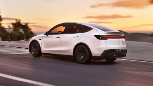 How Much Does It Really Cost To Maintain A Tesla