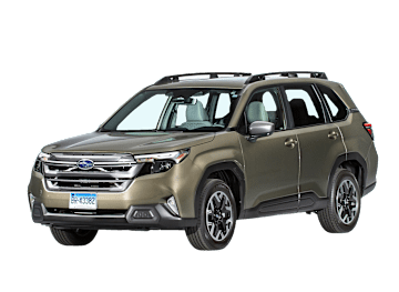 Preview: 2025 Subaru Forester Hybrid Brings More Power, Greater Efficiency