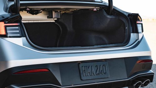 The Korean hybrid that's quietly defying the SUV takeover