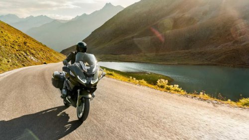 10 Most Practical Touring Motorcycles For 2025