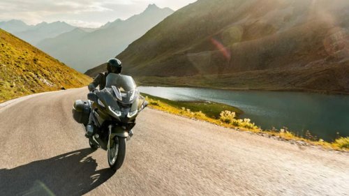 10 Most Practical Touring Motorcycles For 2025