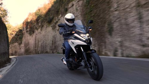 10 Most Practical Touring Motorcycles For 2025