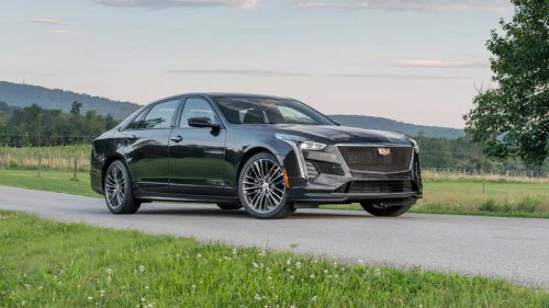 10 American Cars And SUVs That Are More Reliable Than Their Japanese Rivals