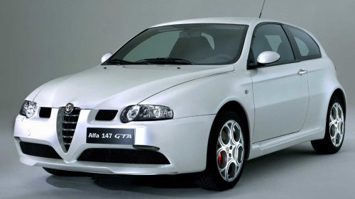 There Are Cars We Here In America Can't Have, And These Are The Coolest Ones