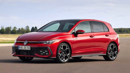 10 modern four-cylinders that outshine last-gen V6s