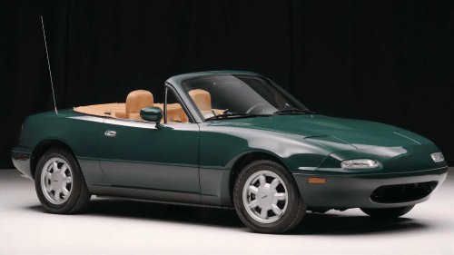 British Racing Green: A Special Color For Special Cars