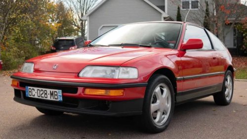 Forgotten Cult Cars: From Nissan Pulsar NX to Dodge Ram SRT-10