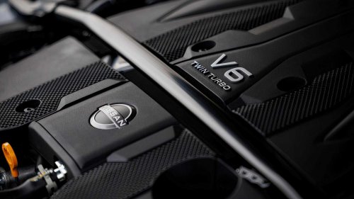 The fastest Japanese car under $50,000