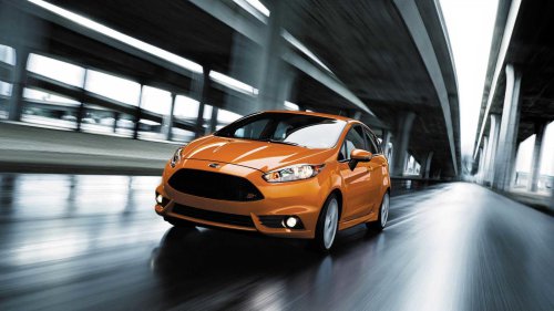 Ford, Ford Fiesta, The Ford Fiesta: Why it's still relevant despite controversies