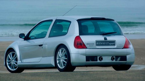 There Are Cars We Here In America Can't Have, And These Are The Coolest Ones