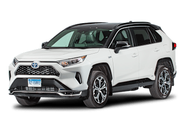 5 Reasons Not to Buy a Toyota RAV4 Now