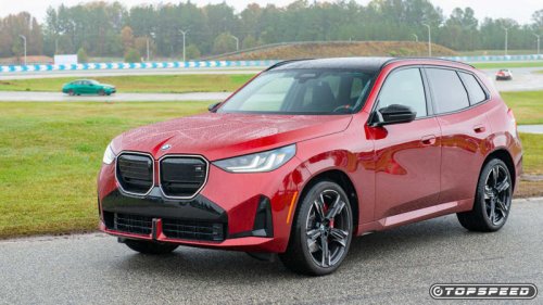 10 Luxury SUVs That Are Just As Reliable As Economy Cars
