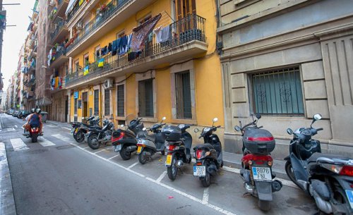 Hasta 600 euros: la ciudad española que da ayudas para pasarse a la movilidad eléctrica