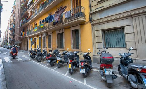 Hasta 600 euros: la ciudad española que da ayudas para pasarse a la movilidad eléctrica