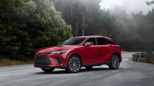 The Most Reliable Japanese Hybrid Crossover You Can Buy in 2025