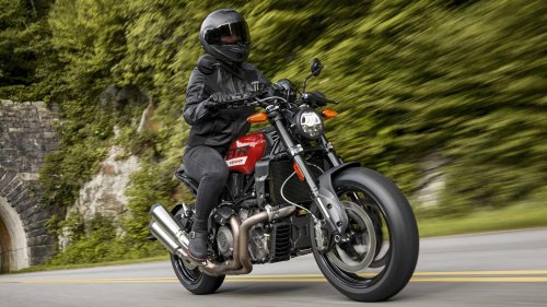 10 motorcycles that are quietly becoming future classics