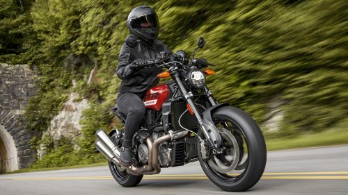 10 motorcycles that are quietly becoming future classics