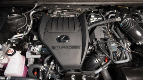 The Most Reliable Japanese Hybrid Crossover You Can Buy in 2025