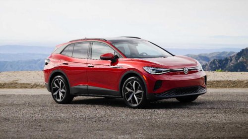 10 Most Versatile EVs For Everyday Life