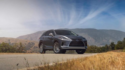 SUV, Most reliable luxury SUV models by generation