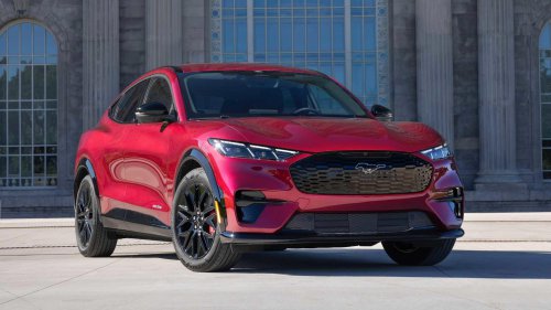 Best EV lease deals: April 2026