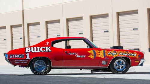 Chevrolet, Chevrolet Chevelle, The 1970 Chevrolet Chevelle SS 454 LS6 was not the most powerful muscle car of the '70s
