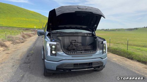 10 Most Versatile EVs For Everyday Life