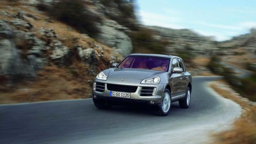 10 Used SUVs With Big Engines But Tiny Price Tags