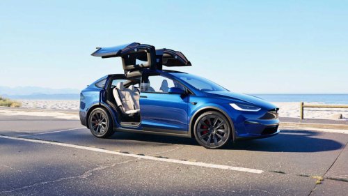 10 Most Versatile EVs For Everyday Life