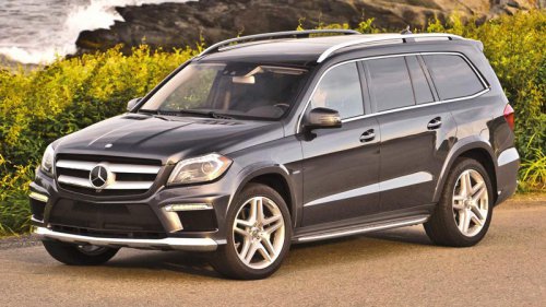 10 Used SUVs With Big Engines But Tiny Price Tags