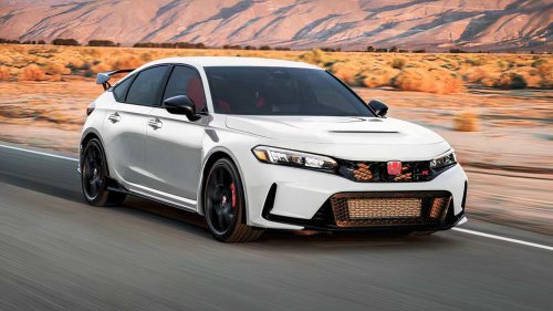 Why Naturally Aspirated Engines Are Making A Comeback