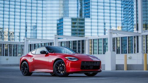 10 Affordable Cars With Factory Limited-Slip Differentials