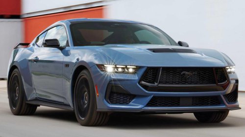 Top 10 Car Models With The Longest Production Runs