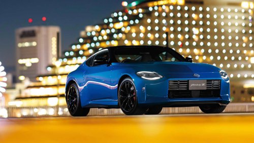 The cheapest twin-turbo sports car you can buy in 2026 is a bargain powerhouse