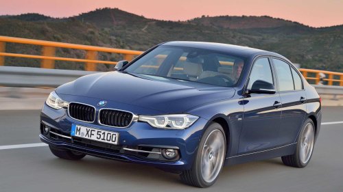 The best used BMWs known for reliability (under $20K)