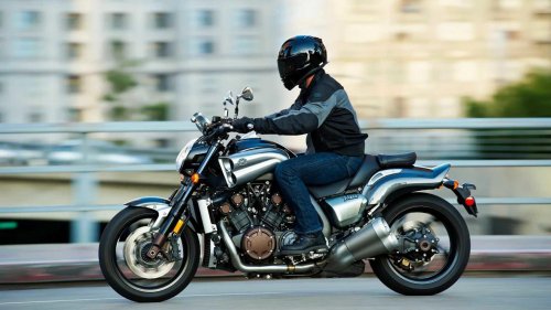 The power cruiser that feels fast, comfortable, and surprisingly practical